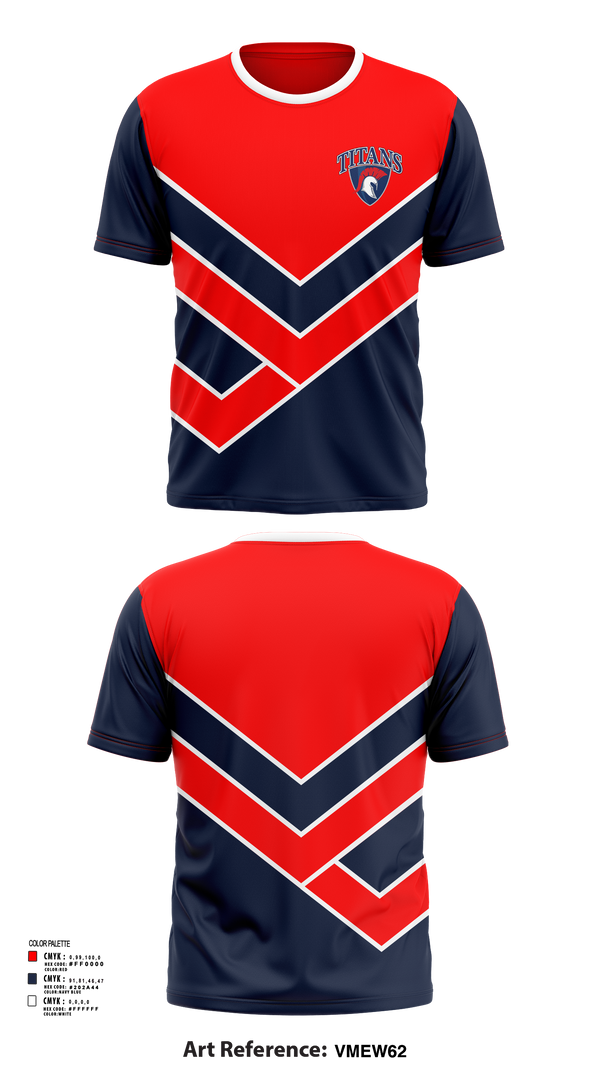Short Sleeve Performance Shirt, Bettye Myers Middle School, Spirit Store, Teamtime, Team time, sublimation, custom sports apparel, team uniforms, spirit wear, spiritwear, sports uniforms, custom shirts, team store, custom team store, fundraiser sports, apparel fundraiser