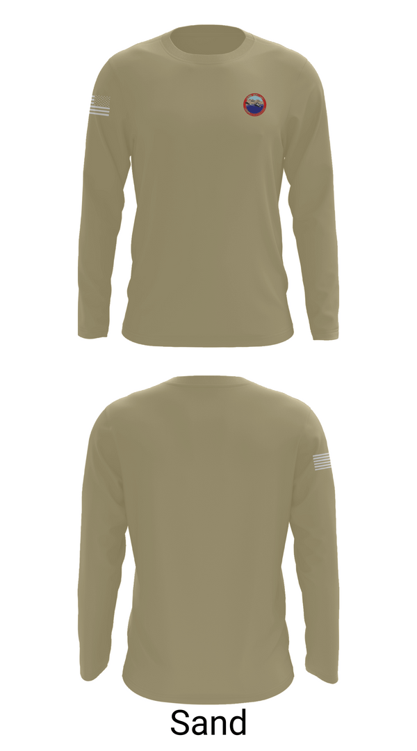 Long Sleeve Performance Shirt, SEAWOLF, , Teamtime, Team time, sublimation, custom sports apparel, team uniforms, spirit wear, spiritwear, sports uniforms, custom shirts, team store, custom team store, fundraiser sports, apparel fundraiser