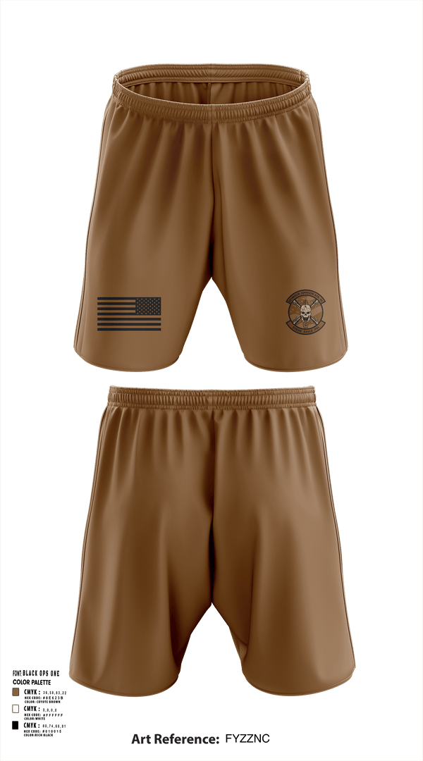 Athletic Shorts With Pockets, 4th Logistics Readiness Unit, Air Force, Teamtime, Team time, sublimation, custom sports apparel, team uniforms, spirit wear, spiritwear, sports uniforms, custom shirts, team store, custom team store, fundraiser sports, apparel fundraiser