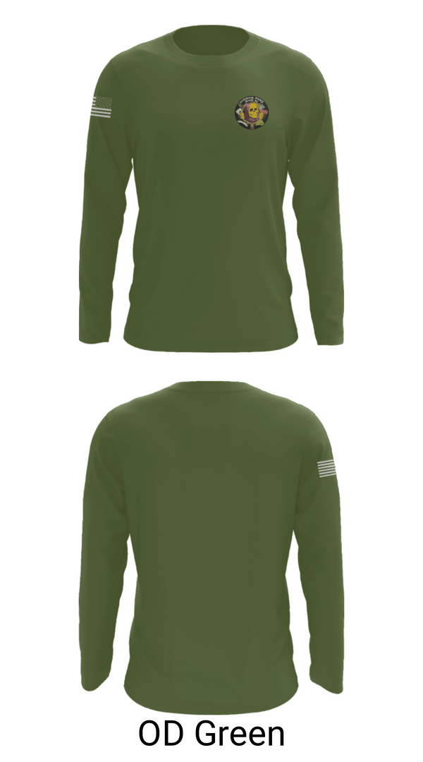 Long Sleeve Performance Shirt, Dutchess County Drug Task Force, Police, Teamtime, Team time, sublimation, custom sports apparel, team uniforms, spirit wear, spiritwear, sports uniforms, custom shirts, team store, custom team store, fundraiser sports, apparel fundraiser