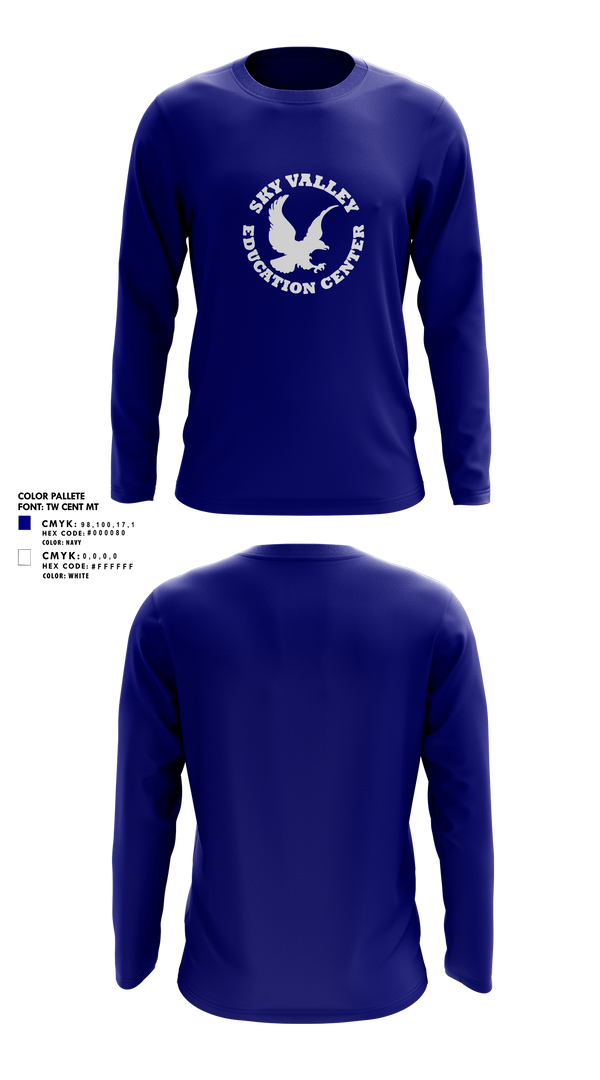 Long Sleeve Performance Shirt, SVEC, , Teamtime, Team time, sublimation, custom sports apparel, team uniforms, spirit wear, spiritwear, sports uniforms, custom shirts, team store, custom team store, fundraiser sports, apparel fundraiser