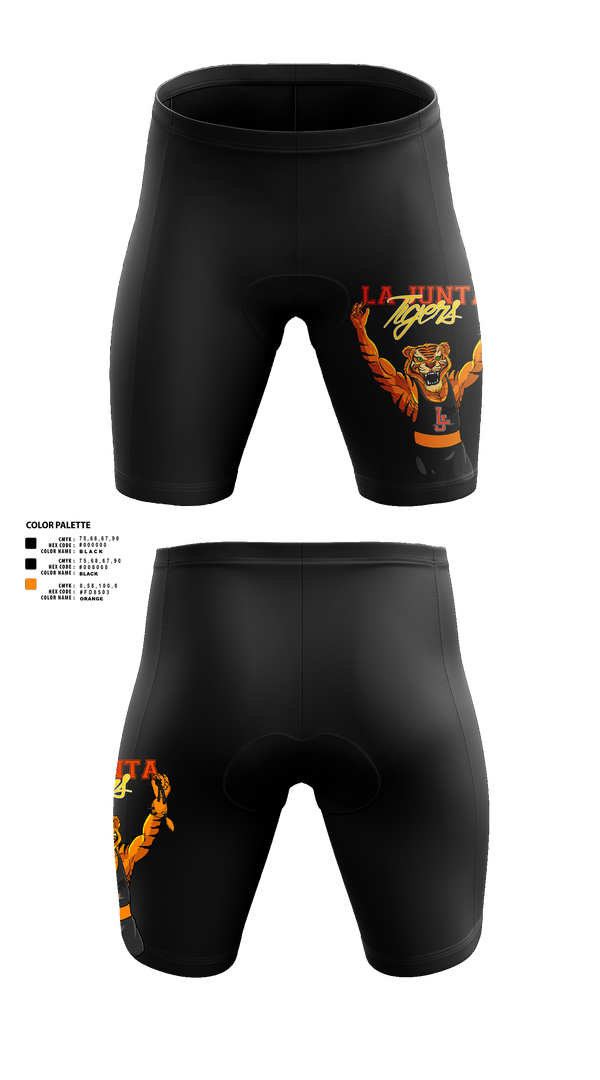 Mens Compression Shorts, La Junta Junior High School Wrestling, Wrestling, Teamtime, Team time, sublimation, custom sports apparel, team uniforms, spirit wear, spiritwear, sports uniforms, custom shirts, team store, custom team store, fundraiser sports, apparel fundraiser