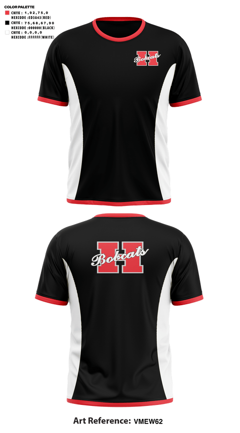 Short Sleeve Shooting Shirt, Hope High School Basketball, Women's Basketball, Teamtime, Team time, sublimation, custom sports apparel, team uniforms, spirit wear, spiritwear, sports uniforms, custom shirts, team store, custom team store, fundraiser sports, apparel fundraiser