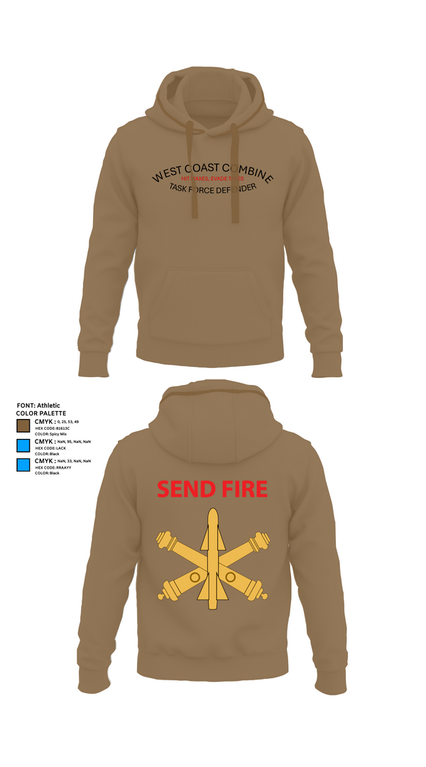 Hoodie, Task Force Defender, , Teamtime, Team time, sublimation, custom sports apparel, team uniforms, spirit wear, spiritwear, sports uniforms, custom shirts, team store, custom team store, fundraiser sports, apparel fundraiser