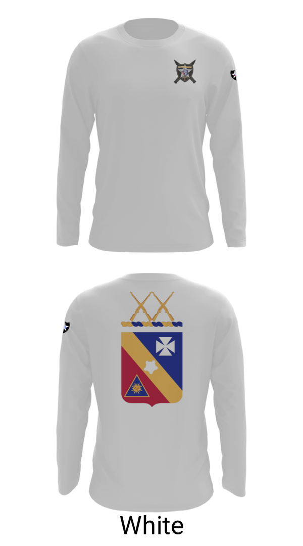 Long Sleeve Performance Shirt, Sykes Regulars, Army, Teamtime, Team time, sublimation, custom sports apparel, team uniforms, spirit wear, spiritwear, sports uniforms, custom shirts, team store, custom team store, fundraiser sports, apparel fundraiser