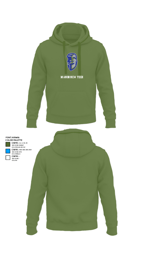 Hoodie, Manor New Tech, Women's Basketball, Teamtime, Team time, sublimation, custom sports apparel, team uniforms, spirit wear, spiritwear, sports uniforms, custom shirts, team store, custom team store, fundraiser sports, apparel fundraiser
