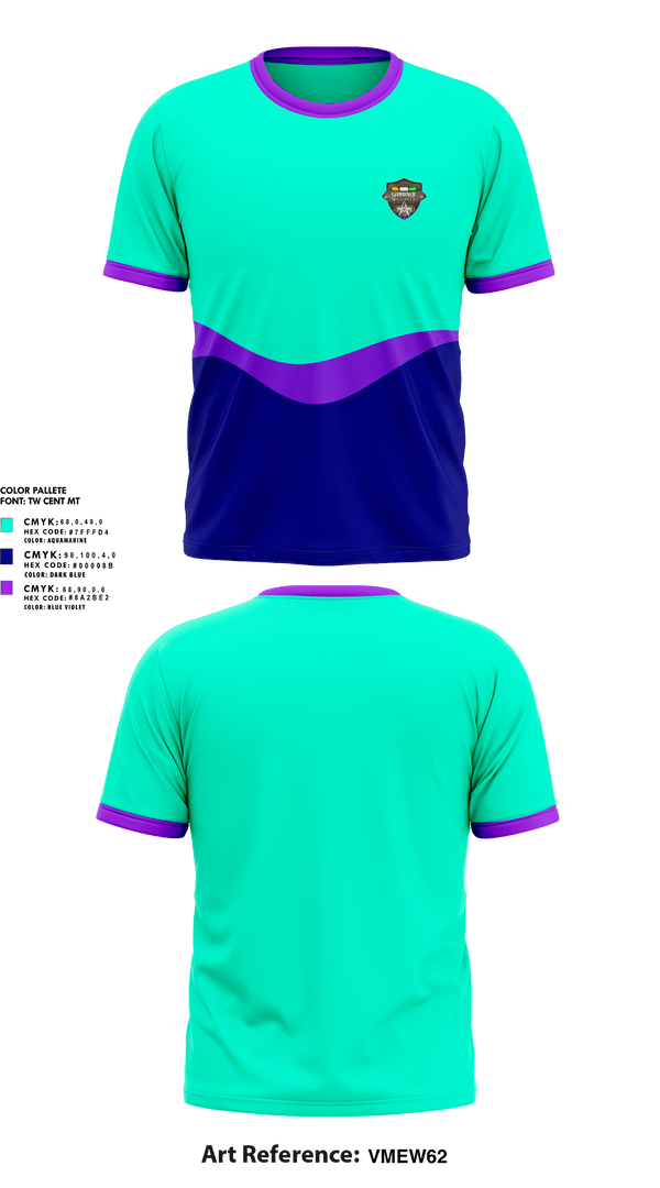 Short Sleeve Performance Shirt, BeTuBe Studios, , Teamtime, Team time, sublimation, custom sports apparel, team uniforms, spirit wear, spiritwear, sports uniforms, custom shirts, team store, custom team store, fundraiser sports, apparel fundraiser