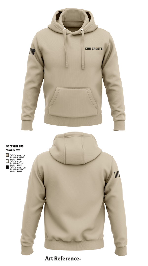 Hoodie, Cub Cadets, , Teamtime, Team time, sublimation, custom sports apparel, team uniforms, spirit wear, spiritwear, sports uniforms, custom shirts, team store, custom team store, fundraiser sports, apparel fundraiser