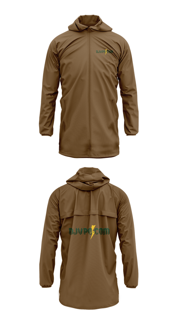Windbreaker, DJVPO, , Teamtime, Team time, sublimation, custom sports apparel, team uniforms, spirit wear, spiritwear, sports uniforms, custom shirts, team store, custom team store, fundraiser sports, apparel fundraiser