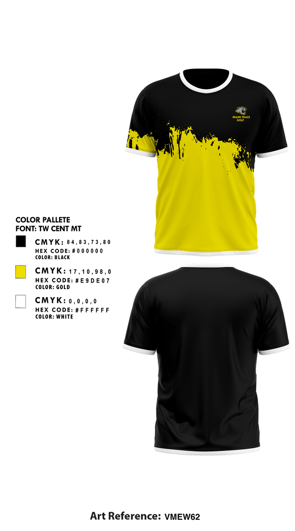 Short Sleeve Performance Shirt, Miami Trace High School Golf, Golf, Teamtime, Team time, sublimation, custom sports apparel, team uniforms, spirit wear, spiritwear, sports uniforms, custom shirts, team store, custom team store, fundraiser sports, apparel fundraiser