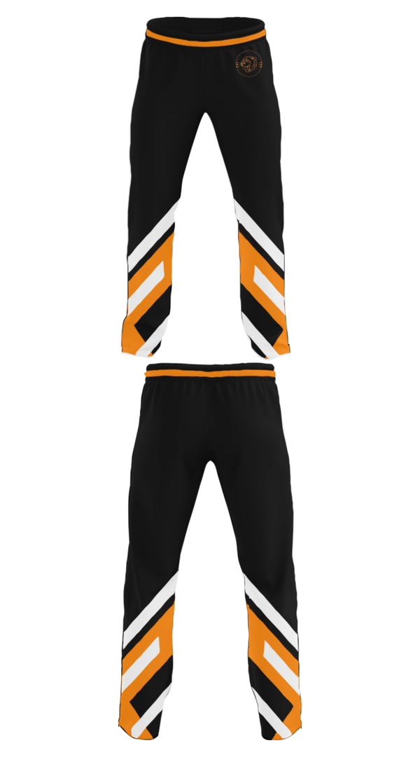Sweatpants, New Lexington High School Baseball, Baseball, Teamtime, Team time, sublimation, custom sports apparel, team uniforms, spirit wear, spiritwear, sports uniforms, custom shirts, team store, custom team store, fundraiser sports, apparel fundraiser
