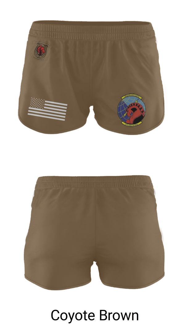 Ranger Panties, 567 red horse, Air Force, Teamtime, Team time, sublimation, custom sports apparel, team uniforms, spirit wear, spiritwear, sports uniforms, custom shirts, team store, custom team store, fundraiser sports, apparel fundraiser