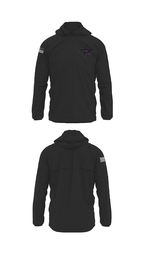Windbreaker, Chapel Hill High School Wrestling, Wrestling, Teamtime, Team time, sublimation, custom sports apparel, team uniforms, spirit wear, spiritwear, sports uniforms, custom shirts, team store, custom team store, fundraiser sports, apparel fundraiser