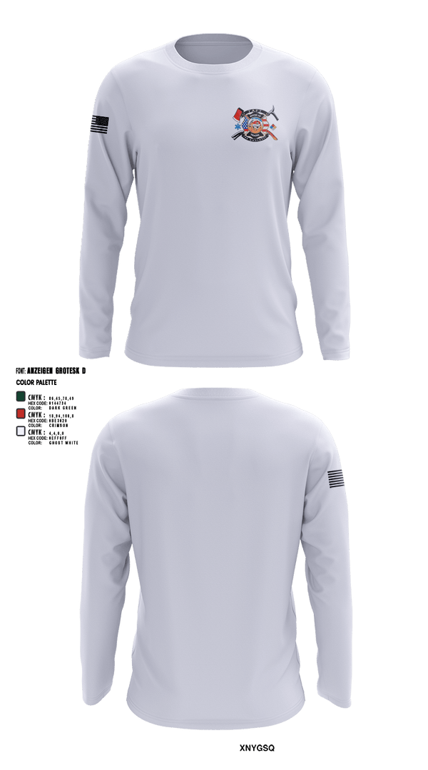 Long Sleeve Performance Shirt, 73, Fire Department, Teamtime, Team time, sublimation, custom sports apparel, team uniforms, spirit wear, spiritwear, sports uniforms, custom shirts, team store, custom team store, fundraiser sports, apparel fundraiser