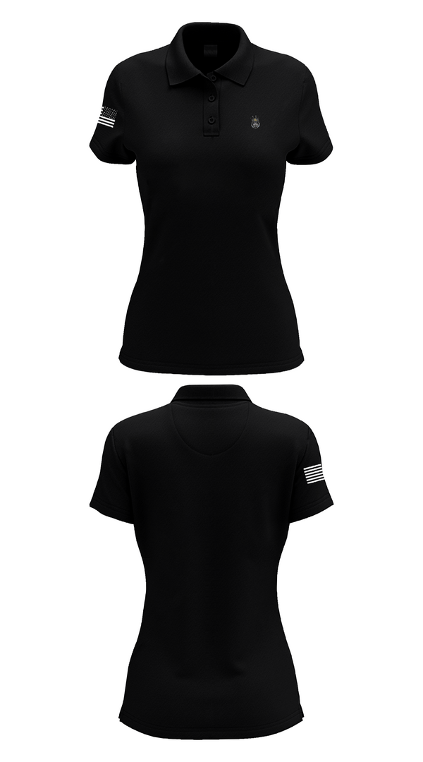 Womens Short Sleeve Performance Polo, Liberty Media Unltd., , Teamtime, Team time, sublimation, custom sports apparel, team uniforms, spirit wear, spiritwear, sports uniforms, custom shirts, team store, custom team store, fundraiser sports, apparel fundraiser