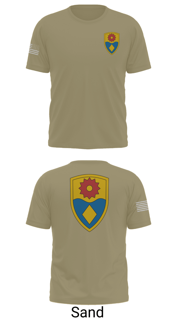 Old School Cotton Feel Shirt, 870th mp company, Army, Teamtime, Team time, sublimation, custom sports apparel, team uniforms, spirit wear, spiritwear, sports uniforms, custom shirts, team store, custom team store, fundraiser sports, apparel fundraiser