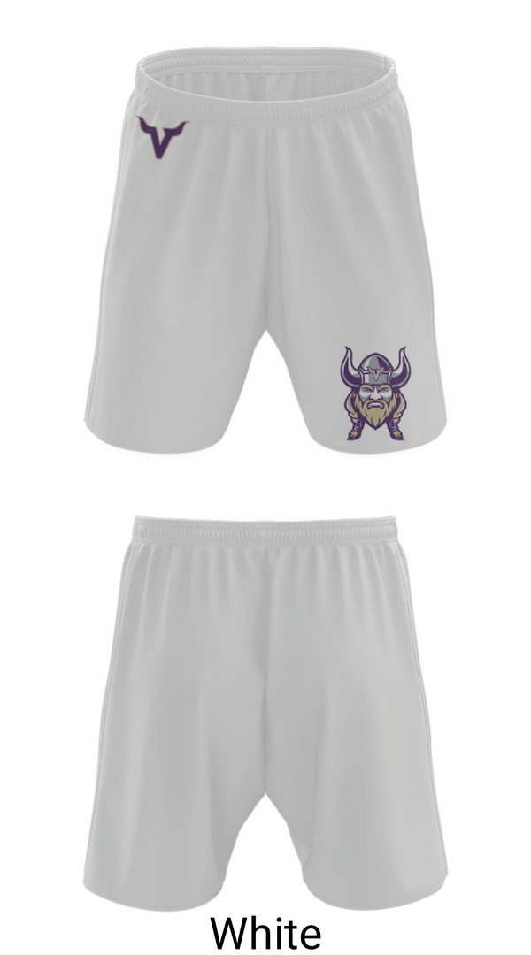 Athletic Shorts With Pockets, Valencia High School Basketball, Men's Basketball, Teamtime, Team time, sublimation, custom sports apparel, team uniforms, spirit wear, spiritwear, sports uniforms, custom shirts, team store, custom team store, fundraiser sports, apparel fundraiser