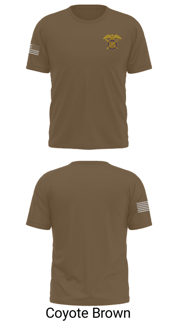 Old School Cotton Feel Shirt, 611th, Army, Teamtime, Team time, sublimation, custom sports apparel, team uniforms, spirit wear, spiritwear, sports uniforms, custom shirts, team store, custom team store, fundraiser sports, apparel fundraiser