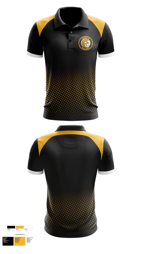 Short Sleeve Performance Polo, Canute High School Volleyball, Men's Volleyball, Teamtime, Team time, sublimation, custom sports apparel, team uniforms, spirit wear, spiritwear, sports uniforms, custom shirts, team store, custom team store, fundraiser sports, apparel fundraiser