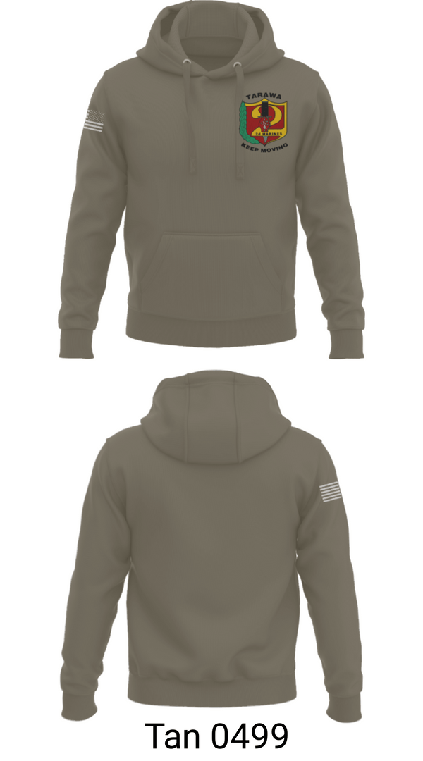 Hoodie, 2nd Reg, , Teamtime, Team time, sublimation, custom sports apparel, team uniforms, spirit wear, spiritwear, sports uniforms, custom shirts, team store, custom team store, fundraiser sports, apparel fundraiser