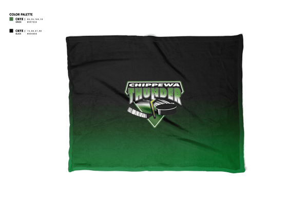Blanket, Chippewa Youth Hockey, Spirit Store, Teamtime, Team time, sublimation, custom sports apparel, team uniforms, spirit wear, spiritwear, sports uniforms, custom shirts, team store, custom team store, fundraiser sports, apparel fundraiser