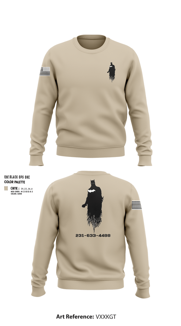 Crew Neck Sweatshirt, The Go Too Guy LLC, , Teamtime, Team time, sublimation, custom sports apparel, team uniforms, spirit wear, spiritwear, sports uniforms, custom shirts, team store, custom team store, fundraiser sports, apparel fundraiser