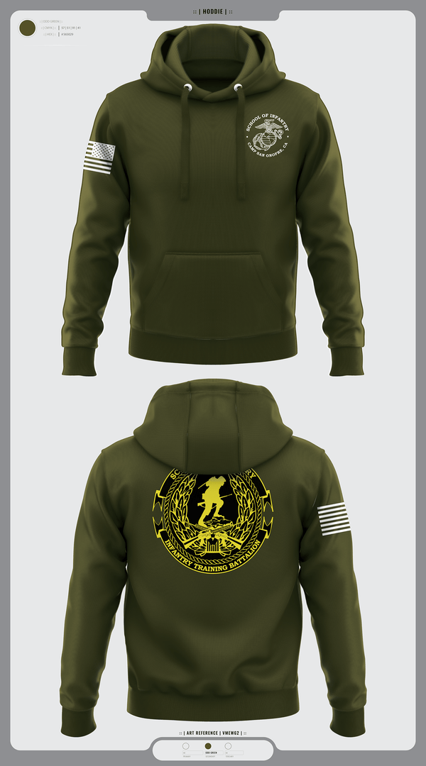 Hoodie, IMC, Marines, Teamtime, Team time, sublimation, custom sports apparel, team uniforms, spirit wear, spiritwear, sports uniforms, custom shirts, team store, custom team store, fundraiser sports, apparel fundraiser