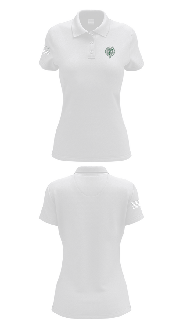 Womens Short Sleeve Performance Polo, Granada Hills Charter High School Golf, Golf, Teamtime, Team time, sublimation, custom sports apparel, team uniforms, spirit wear, spiritwear, sports uniforms, custom shirts, team store, custom team store, fundraiser sports, apparel fundraiser