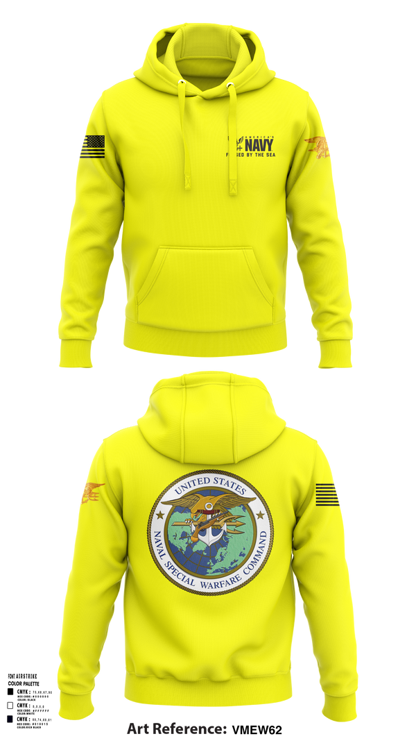 Hoodie, SEAL Team, Navy, Teamtime, Team time, sublimation, custom sports apparel, team uniforms, spirit wear, spiritwear, sports uniforms, custom shirts, team store, custom team store, fundraiser sports, apparel fundraiser