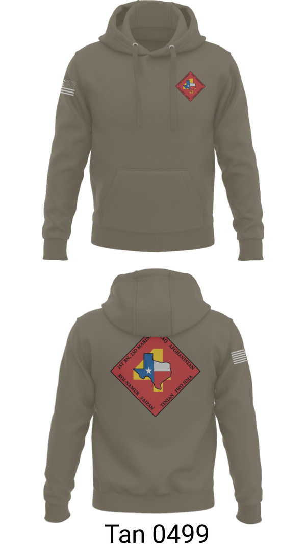 Hoodie, Bravo Bastards, Marines, Teamtime, Team time, sublimation, custom sports apparel, team uniforms, spirit wear, spiritwear, sports uniforms, custom shirts, team store, custom team store, fundraiser sports, apparel fundraiser