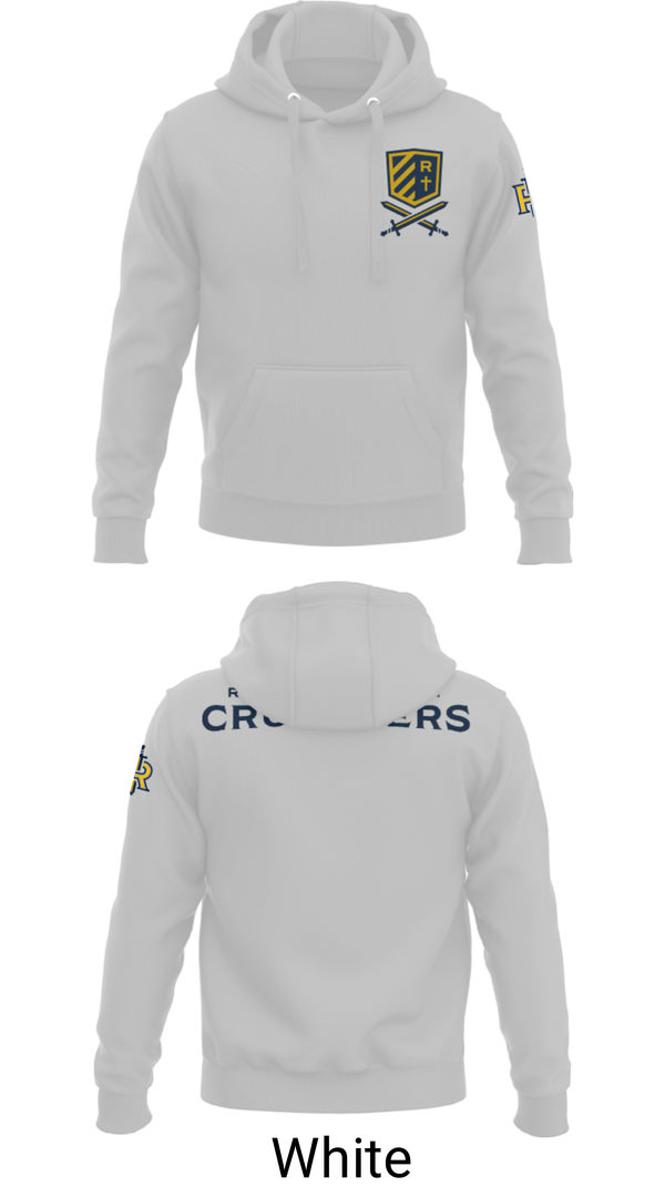 Hoodie, Riverdale Women's Basketball, Women's Basketball, Teamtime, Team time, sublimation, custom sports apparel, team uniforms, spirit wear, spiritwear, sports uniforms, custom shirts, team store, custom team store, fundraiser sports, apparel fundraiser