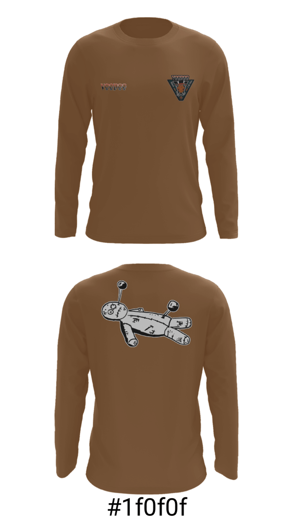 Long Sleeve Performance Shirt, A Co.2-10 AHB, , Teamtime, Team time, sublimation, custom sports apparel, team uniforms, spirit wear, spiritwear, sports uniforms, custom shirts, team store, custom team store, fundraiser sports, apparel fundraiser