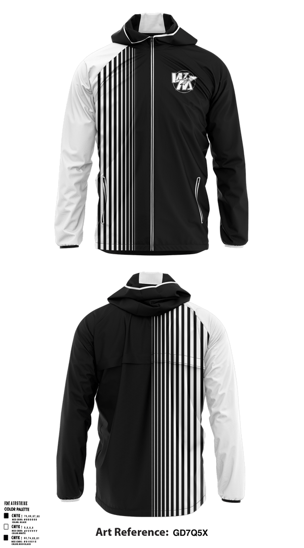Windbreaker, Watkins Memorial High School Golf, Golf, Teamtime, Team time, sublimation, custom sports apparel, team uniforms, spirit wear, spiritwear, sports uniforms, custom shirts, team store, custom team store, fundraiser sports, apparel fundraiser