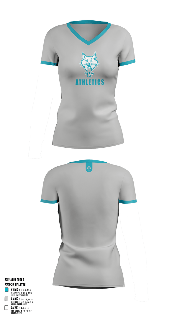 Old School Cotton Feel Shirt, Stem Lab K-8 School, Spirit Store, Teamtime, Team time, sublimation, custom sports apparel, team uniforms, spirit wear, spiritwear, sports uniforms, custom shirts, team store, custom team store, fundraiser sports, apparel fundraiser