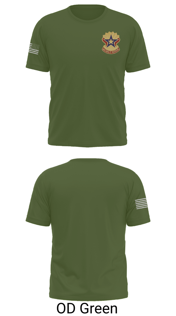 Short Sleeve Performance Shirt, 71st Maintenance Battalion, Army, Teamtime, Team time, sublimation, custom sports apparel, team uniforms, spirit wear, spiritwear, sports uniforms, custom shirts, team store, custom team store, fundraiser sports, apparel fundraiser