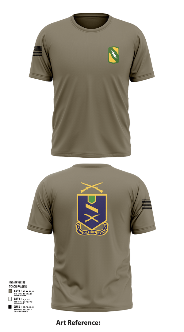 Short Sleeve Performance Shirt, 2-137th IN RGMT, National Guard, Teamtime, Team time, sublimation, custom sports apparel, team uniforms, spirit wear, spiritwear, sports uniforms, custom shirts, team store, custom team store, fundraiser sports, apparel fundraiser