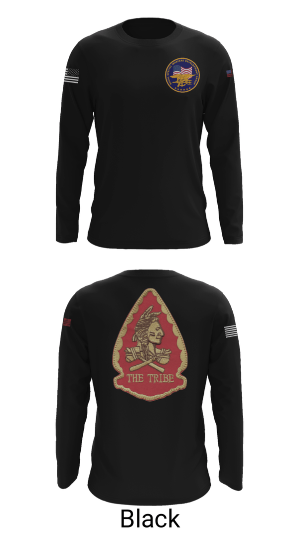 Long Sleeve Performance Shirt, Naval Special Warfare Development Group, Navy, Teamtime, Team time, sublimation, custom sports apparel, team uniforms, spirit wear, spiritwear, sports uniforms, custom shirts, team store, custom team store, fundraiser sports, apparel fundraiser