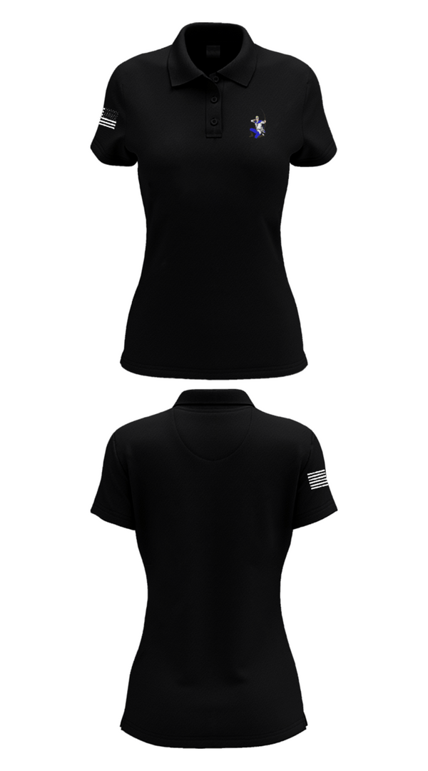 Women's Short Sleeve Performance Polo, Antwerp Senior High School Volleyball, Women's Volleyball, Teamtime, Team time, sublimation, custom sports apparel, team uniforms, spirit wear, spiritwear, sports uniforms, custom shirts, team store, custom team store, fundraiser sports, apparel fundraiser