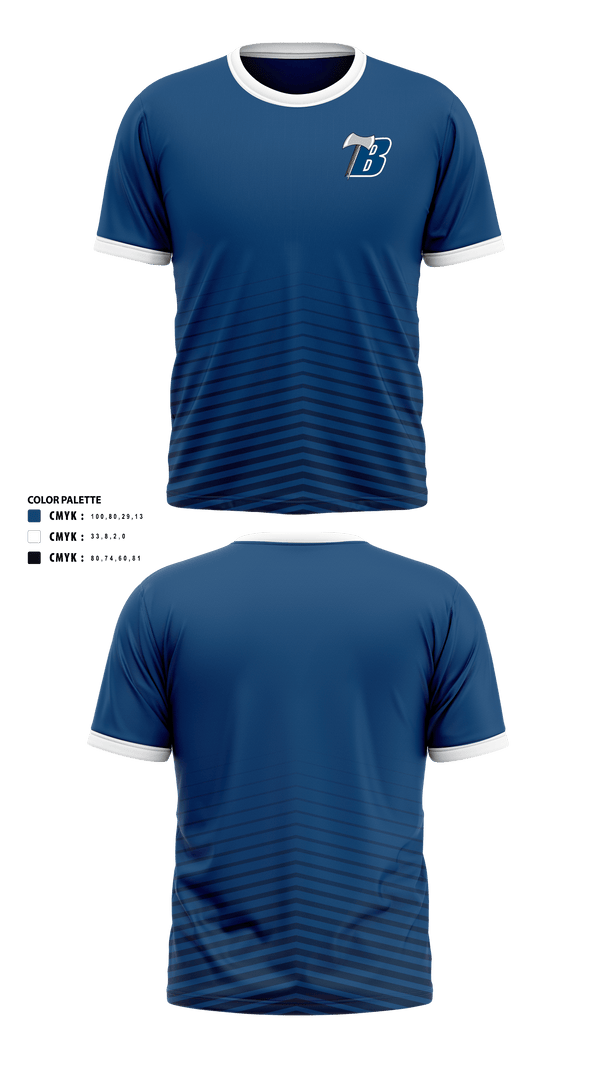 Short Sleeve Performance Shirt, Bemidji High School Cross Country, Cross Country, Teamtime, Team time, sublimation, custom sports apparel, team uniforms, spirit wear, spiritwear, sports uniforms, custom shirts, team store, custom team store, fundraiser sports, apparel fundraiser