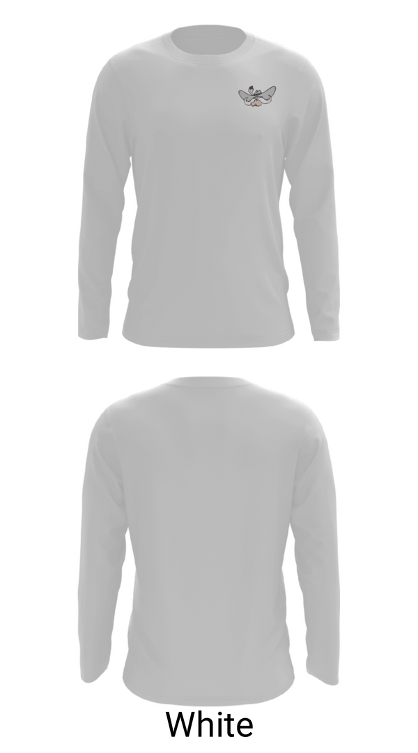 Long Sleeve Performance Shirt, Sam Rayburn High School Tennis, Tennis, Teamtime, Team time, sublimation, custom sports apparel, team uniforms, spirit wear, spiritwear, sports uniforms, custom shirts, team store, custom team store, fundraiser sports, apparel fundraiser