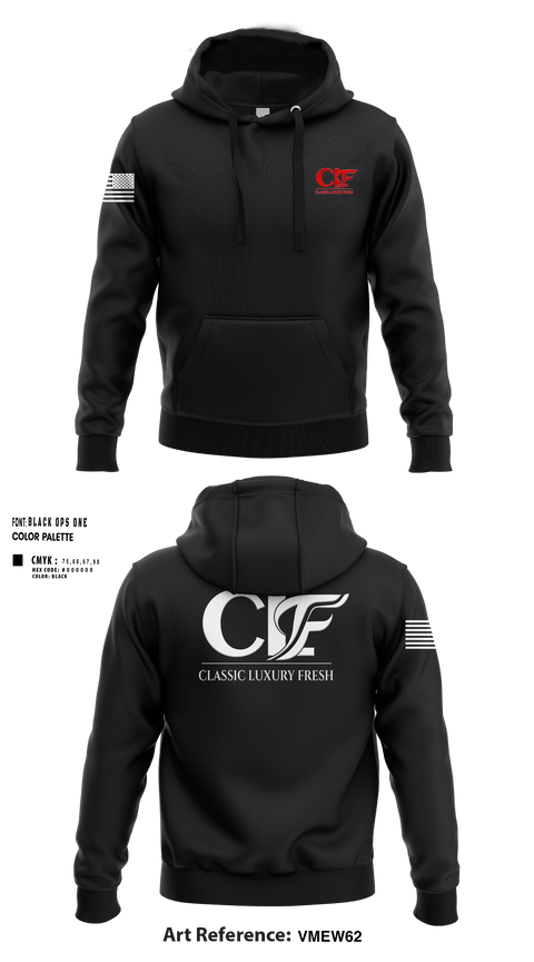 Hoodie, CLF, , Teamtime, Team time, sublimation, custom sports apparel, team uniforms, spirit wear, spiritwear, sports uniforms, custom shirts, team store, custom team store, fundraiser sports, apparel fundraiser
