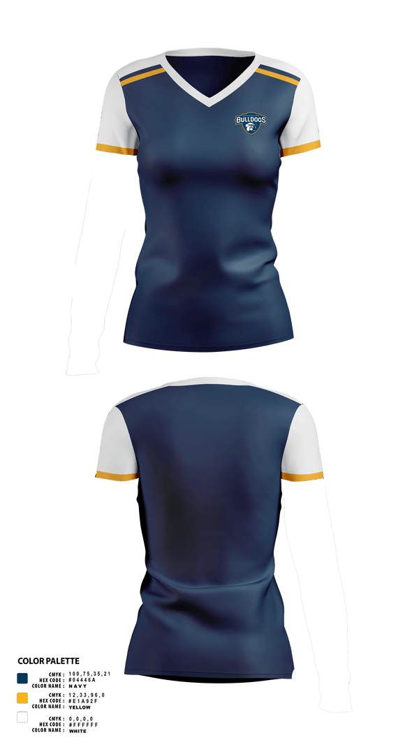 Womens Short Sleeve Vneck Shirt, Grandview Senior High School Basketball, Women's Basketball, Teamtime, Team time, sublimation, custom sports apparel, team uniforms, spirit wear, spiritwear, sports uniforms, custom shirts, team store, custom team store, fundraiser sports, apparel fundraiser