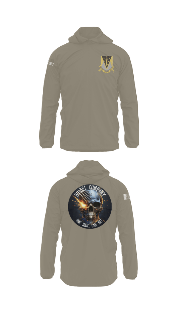Windbreaker, USMAPS AY 25, Army, Teamtime, Team time, sublimation, custom sports apparel, team uniforms, spirit wear, spiritwear, sports uniforms, custom shirts, team store, custom team store, fundraiser sports, apparel fundraiser
