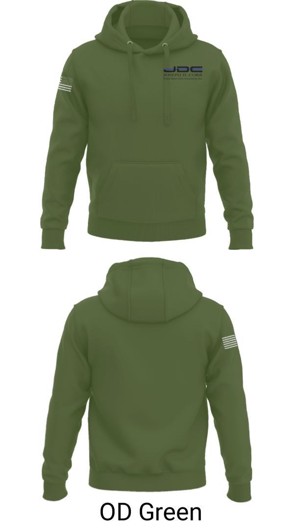 Hoodie, JDC PBA, Police, Teamtime, Team time, sublimation, custom sports apparel, team uniforms, spirit wear, spiritwear, sports uniforms, custom shirts, team store, custom team store, fundraiser sports, apparel fundraiser