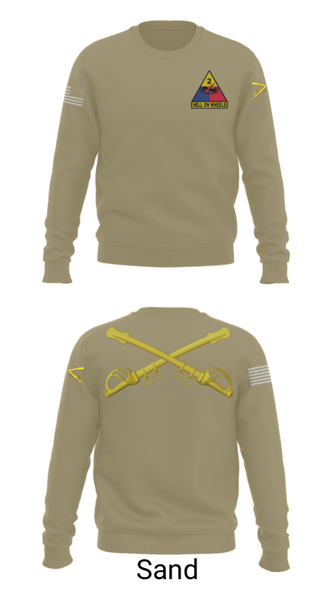 Crew Neck Sweatshirt, Scouts, , Teamtime, Team time, sublimation, custom sports apparel, team uniforms, spirit wear, spiritwear, sports uniforms, custom shirts, team store, custom team store, fundraiser sports, apparel fundraiser