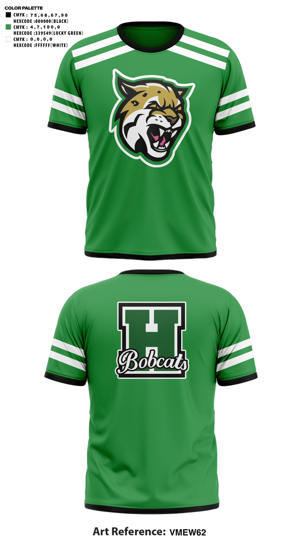 Short Sleeve Shooting Shirt, Hempstead Lady Cats Basketball, Women's Basketball, Teamtime, Team time, sublimation, custom sports apparel, team uniforms, spirit wear, spiritwear, sports uniforms, custom shirts, team store, custom team store, fundraiser sports, apparel fundraiser