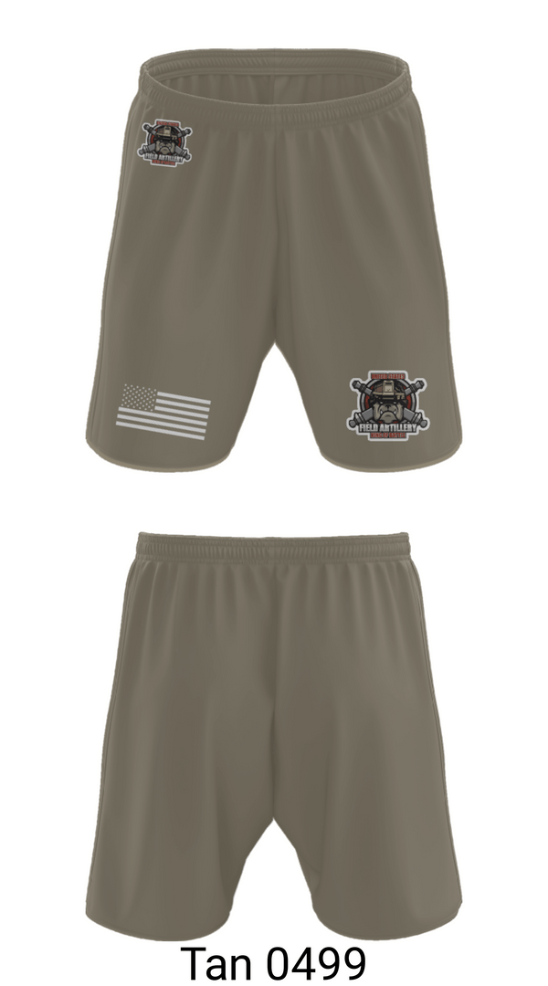 Athletic Shorts With Pockets, Bravo Battery, Army, Teamtime, Team time, sublimation, custom sports apparel, team uniforms, spirit wear, spiritwear, sports uniforms, custom shirts, team store, custom team store, fundraiser sports, apparel fundraiser