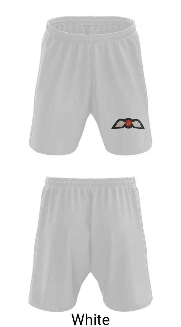 Athletic Shorts With Pockets, ODG7424, Army, Teamtime, Team time, sublimation, custom sports apparel, team uniforms, spirit wear, spiritwear, sports uniforms, custom shirts, team store, custom team store, fundraiser sports, apparel fundraiser