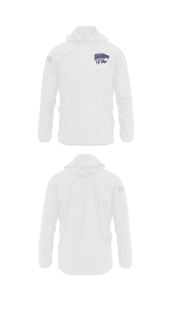 Windbreaker, Mount Calm High School Football, Football, Teamtime, Team time, sublimation, custom sports apparel, team uniforms, spirit wear, spiritwear, sports uniforms, custom shirts, team store, custom team store, fundraiser sports, apparel fundraiser