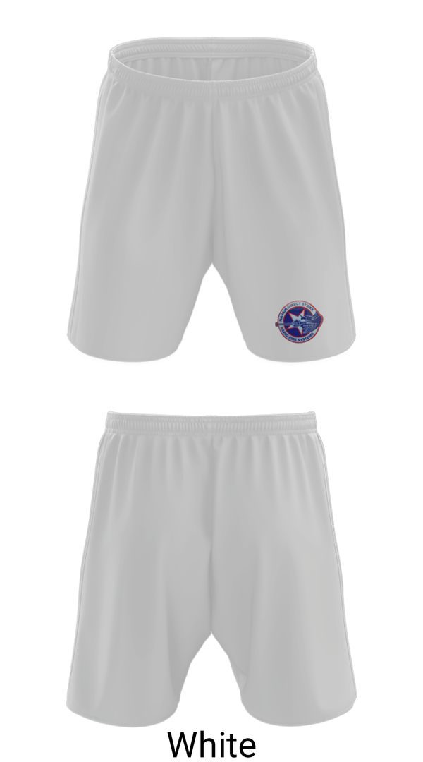 Athletic Shorts With Pockets, PMA 242, Marines, Teamtime, Team time, sublimation, custom sports apparel, team uniforms, spirit wear, spiritwear, sports uniforms, custom shirts, team store, custom team store, fundraiser sports, apparel fundraiser